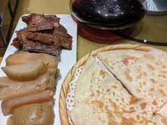 -天毓山庄·餐厅