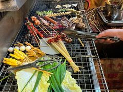 -冯烧烤(凯旋路总店)