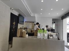 -北芒BEIMO COFFEE(五台山店)
