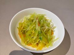 -T館·花园艺术餐厅