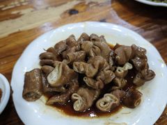 -朱大嘴肥肠血旺(福字街店)