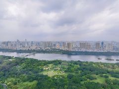 -南宁南湖公园