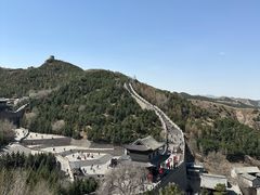 -雁门关景区