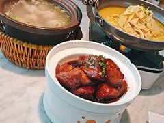 -小菜园新徽菜(无锡宜家荟聚中心店)