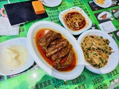 -令氏家外家周秦食府(高新店)