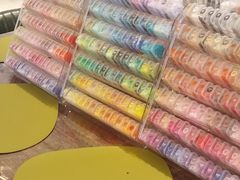 -十八字金银饰·拼豆·开蚌手工体验团建(君太百货店)