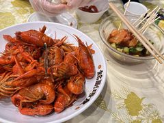 -铭副琦食·虾蟹烩馆(渔人码头店)