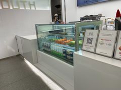 -夻茶HUATEA(水晶郦城店)