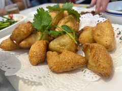 -陆记鹅庄·潮汕菜·狮头鹅(大仟里店)