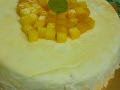 -OL’s Cake鲜荟千层(东风中路店)