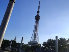 -文华公园(禅城区)