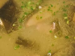 海带排骨汤-美膳居川菜馆油焖大虾烧烤(卓刀泉店)