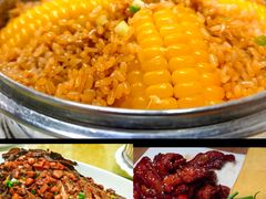 -春水锅贴·传统鲁菜(大明湖店)