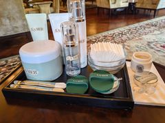 -Salon de Ville浦江汇(上海外滩华尔道夫酒店店)