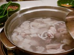 -润园四季椰子鸡火锅(南山海岸城店)