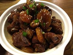 -妈妈的味道(工人体育场东路店)