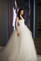 点击看大图 -Vera Wang婚纱礼服旗舰店