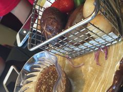 -广州建国酒店·涟日本料理