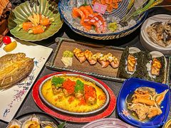 -原志优秀食材·匠心料理·海胆主题(金亿广场店)