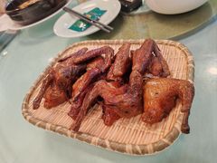 -五谷芳乳鸽王(梅沙老店)