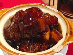 吉士红烧肉-老吉士酒家(天平路店)