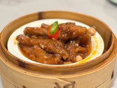 -金悦轩海鲜酒家(拱北店)