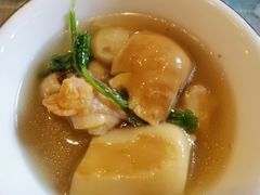 野生菌汽锅鸡-小厨子私房菜·云南美食店