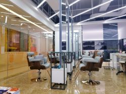 -Mix Boom Hair salon
