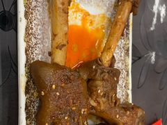 -品回味清真西北楼(宁波首店)