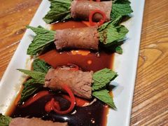 -云海肴·云南小炒·汽锅鸡(天津国金汇店)