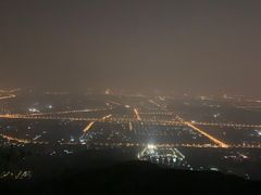 -鬼笑石后山停车场