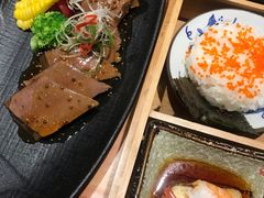 -吟松日式料理(莘庄店)