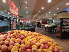 -BHG生活超市(安贞店)