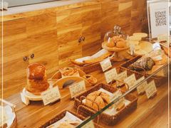 -Let's Taipei 非常烘焙(太古里店)