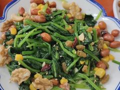 -德贤烧麦菜馆(本溪路店)