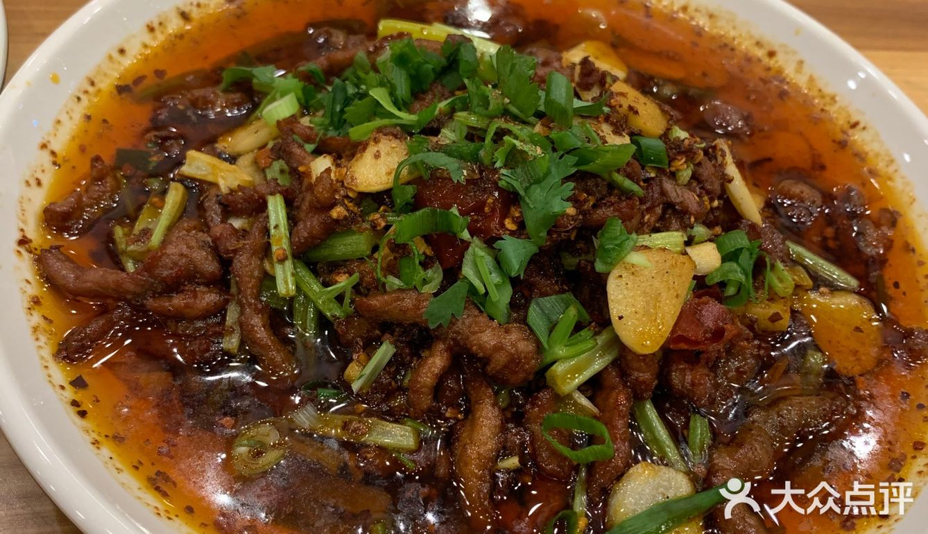 爱生活,爱大众点评 关注这家店好久了,就在家旁边的长