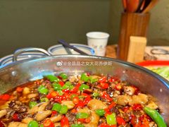 -泥糊破店小酒馆·团建聚餐(南京西路店)