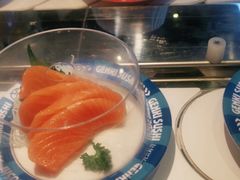 -元气寿司(东方宝泰店)