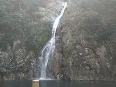 -宁波五龙潭景区