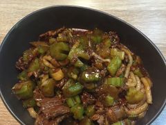 -西粉堂新疆米粉(朝外店)