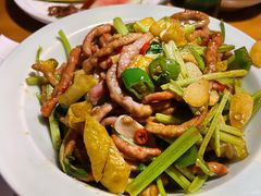 -贝贝龙虾·音乐餐厅(昌平东关店)