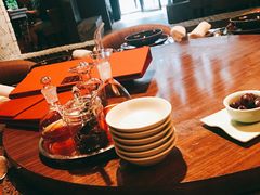 -湖滨28中餐厅·西湖宴·杭州君悦酒店