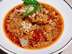 -太二酸菜鱼(菱角湖万达店)