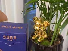 -鱼你相聚·河鲜馆(袁家岭店)