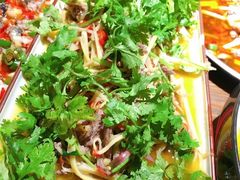 -邱金小炒·30 年盐帮江湖菜(自贡店)