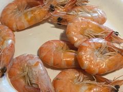 -伍棵星炭烤自助料理·烤鳗鱼(浦东食品城店)