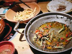 -吃饭皇帝大·土家民族菜(温州万象城店)