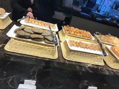 -素满香·素食自助餐(西安·民乐园店)
