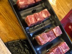 -赞酱川式烤肉(蜀都万达店)