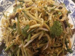 -苏师傅菜馆(上沙店)